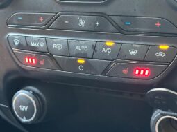 2016 Ford Ranger 3.2 TDCi Wildtrak Auto 4WD Euro 5 4dr full