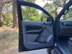 2016 Ford Ranger 3.2 TDCi Wildtrak Auto 4WD Euro 5 4dr full