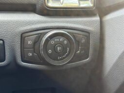2016 Ford Ranger 3.2 TDCi Wildtrak Auto 4WD Euro 5 4dr full