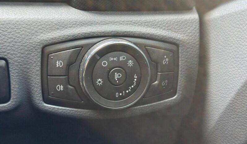 2016 Ford Ranger 3.2 TDCi Wildtrak Auto 4WD Euro 5 4dr full