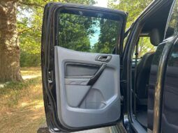 2016 Ford Ranger 3.2 TDCi Wildtrak Auto 4WD Euro 5 4dr full
