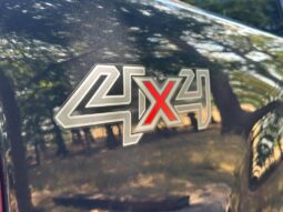 2016 Ford Ranger 3.2 TDCi Wildtrak Auto 4WD Euro 5 4dr full