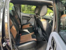 2016 Ford Ranger 3.2 TDCi Wildtrak Auto 4WD Euro 5 4dr full