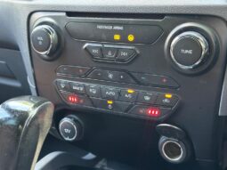2016 Ford Ranger 3.2 TDCi Wildtrak Auto 4WD Euro 5 4dr full