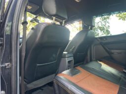 2016 Ford Ranger 3.2 TDCi Wildtrak Auto 4WD Euro 5 4dr full
