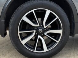 2015 Nissan X-Trail 1.6 dCi N-Vision XTRON Euro 6 (s/s) 5dr full