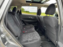 2015 Nissan X-Trail 1.6 dCi N-Vision XTRON Euro 6 (s/s) 5dr full