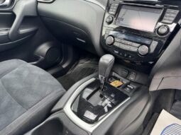 2015 Nissan X-Trail 1.6 dCi N-Vision XTRON Euro 6 (s/s) 5dr full