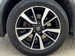 2015 Nissan X-Trail 1.6 dCi N-Vision XTRON Euro 6 (s/s) 5dr full
