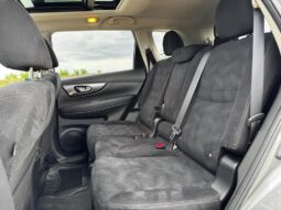 2015 Nissan X-Trail 1.6 dCi N-Vision XTRON Euro 6 (s/s) 5dr full
