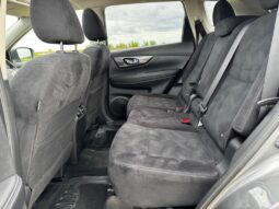 2015 Nissan X-Trail 1.6 dCi N-Vision XTRON Euro 6 (s/s) 5dr full