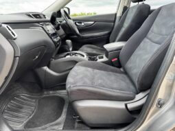 2015 Nissan X-Trail 1.6 dCi N-Vision XTRON Euro 6 (s/s) 5dr full