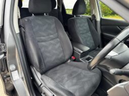 2015 Nissan X-Trail 1.6 dCi N-Vision XTRON Euro 6 (s/s) 5dr full