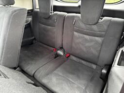 2015 Nissan X-Trail 1.6 dCi N-Vision XTRON Euro 6 (s/s) 5dr full