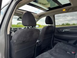 2015 Nissan X-Trail 1.6 dCi N-Vision XTRON Euro 6 (s/s) 5dr full