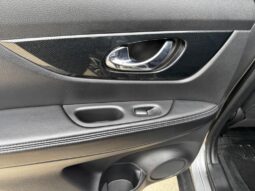 2015 Nissan X-Trail 1.6 dCi N-Vision XTRON Euro 6 (s/s) 5dr full