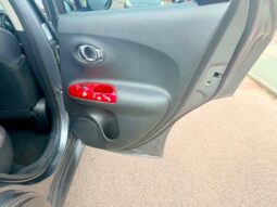 2013 Nissan Juke 1.6 Tekna CVT Euro 5 5dr full