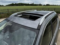 2015 Nissan X-Trail 1.6 dCi N-Vision XTRON Euro 6 (s/s) 5dr full