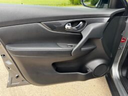 2015 Nissan X-Trail 1.6 dCi N-Vision XTRON Euro 6 (s/s) 5dr full