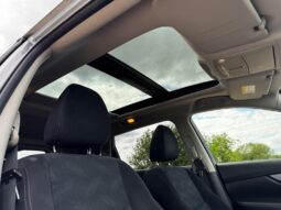 2015 Nissan X-Trail 1.6 dCi N-Vision XTRON Euro 6 (s/s) 5dr full