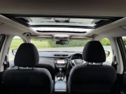 2015 Nissan X-Trail 1.6 dCi N-Vision XTRON Euro 6 (s/s) 5dr full