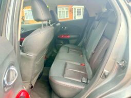2013 Nissan Juke 1.6 Tekna CVT Euro 5 5dr full
