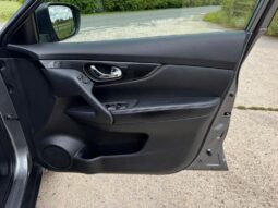 2015 Nissan X-Trail 1.6 dCi N-Vision XTRON Euro 6 (s/s) 5dr full