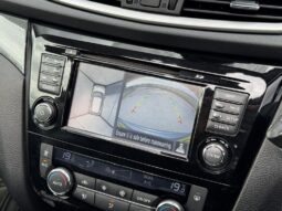 2015 Nissan X-Trail 1.6 dCi N-Vision XTRON Euro 6 (s/s) 5dr full