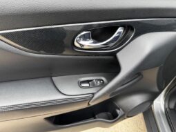2015 Nissan X-Trail 1.6 dCi N-Vision XTRON Euro 6 (s/s) 5dr full