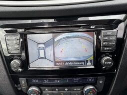 2015 Nissan X-Trail 1.6 dCi N-Vision XTRON Euro 6 (s/s) 5dr full
