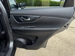 2015 Nissan X-Trail 1.6 dCi N-Vision XTRON Euro 6 (s/s) 5dr full