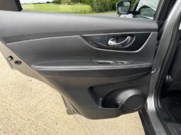 2015 Nissan X-Trail 1.6 dCi N-Vision XTRON Euro 6 (s/s) 5dr full