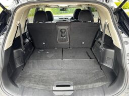 2015 Nissan X-Trail 1.6 dCi N-Vision XTRON Euro 6 (s/s) 5dr full