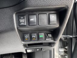 2015 Nissan X-Trail 1.6 dCi N-Vision XTRON Euro 6 (s/s) 5dr full