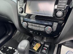 2015 Nissan X-Trail 1.6 dCi N-Vision XTRON Euro 6 (s/s) 5dr full