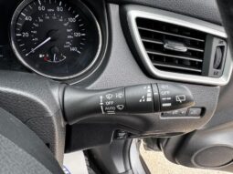 2015 Nissan X-Trail 1.6 dCi N-Vision XTRON Euro 6 (s/s) 5dr full
