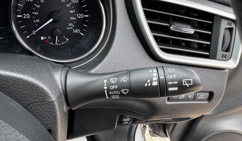 2015 Nissan X-Trail 1.6 dCi N-Vision XTRON Euro 6 (s/s) 5dr full