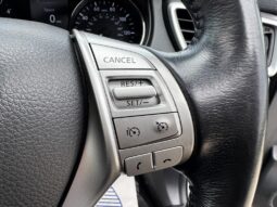 2015 Nissan X-Trail 1.6 dCi N-Vision XTRON Euro 6 (s/s) 5dr full