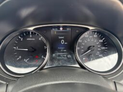 2015 Nissan X-Trail 1.6 dCi N-Vision XTRON Euro 6 (s/s) 5dr full