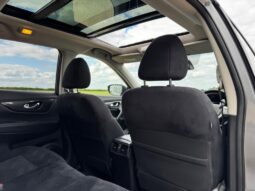 2015 Nissan X-Trail 1.6 dCi N-Vision XTRON Euro 6 (s/s) 5dr full