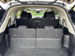 2015 Nissan X-Trail 1.6 dCi N-Vision XTRON Euro 6 (s/s) 5dr full