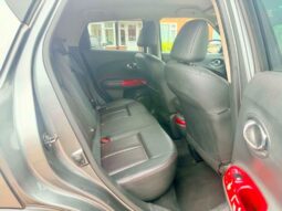 2013 Nissan Juke 1.6 Tekna CVT Euro 5 5dr full