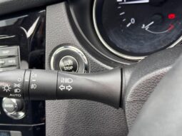 2015 Nissan X-Trail 1.6 dCi N-Vision XTRON Euro 6 (s/s) 5dr full