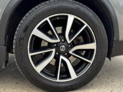 2015 Nissan X-Trail 1.6 dCi N-Vision XTRON Euro 6 (s/s) 5dr full