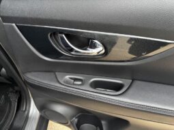 2015 Nissan X-Trail 1.6 dCi N-Vision XTRON Euro 6 (s/s) 5dr full
