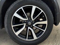 2015 Nissan X-Trail 1.6 dCi N-Vision XTRON Euro 6 (s/s) 5dr full